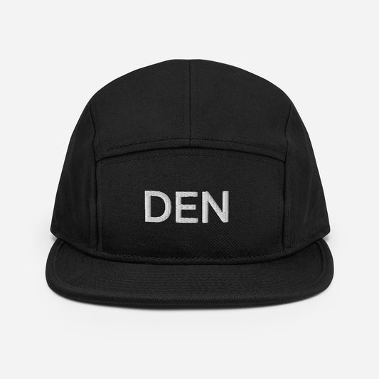 DEN Denver 5 Panel Camper