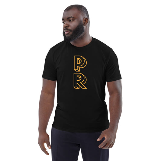 PR Organic T-Shirt
