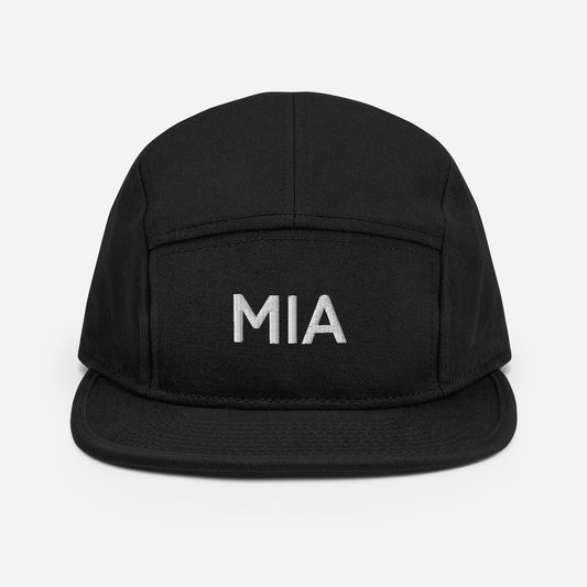 MIA Miami 5 Panel Camper