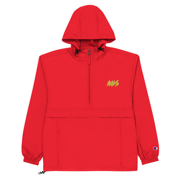 AUS Embroidered Champion Jacket