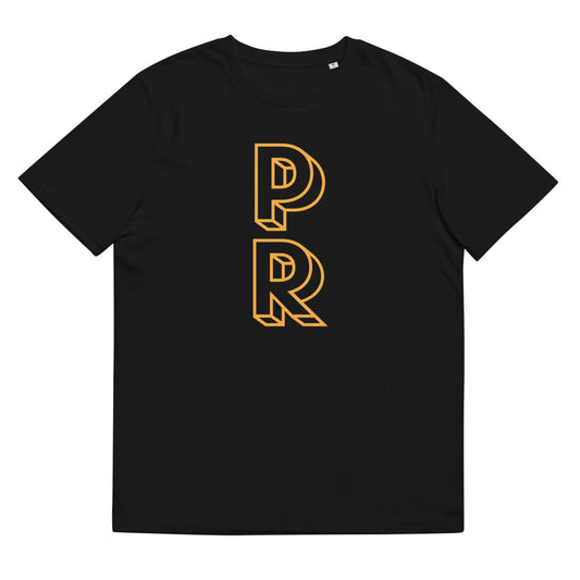 PR Organic T-Shirt