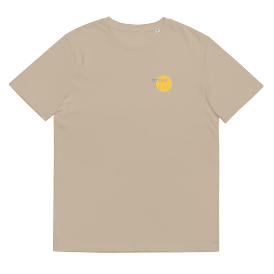 Australian Sun Organic T-Shirt