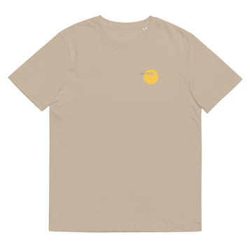 Australian Sun Organic T-Shirt