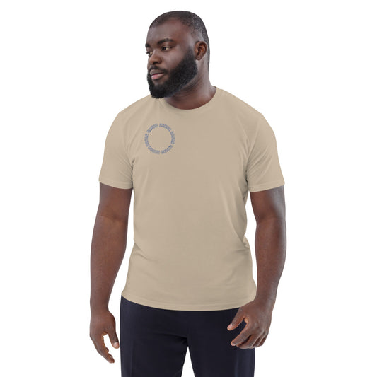 (ARUBA) Organic T-Shirt