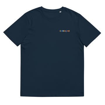 Curaçao Organic T-Shirt