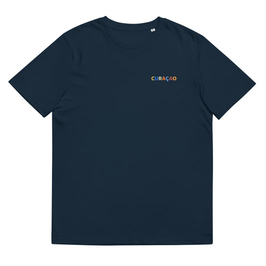 Curaçao Organic T-Shirt