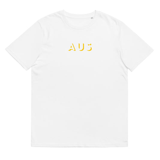 AUS Organic T-Shirt