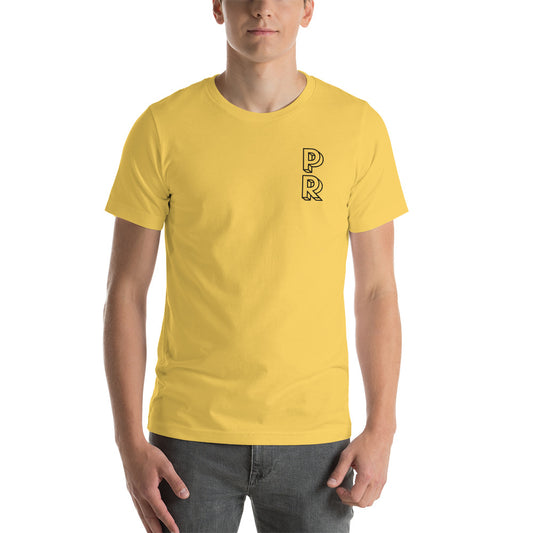 PR Cotton T-Shirt